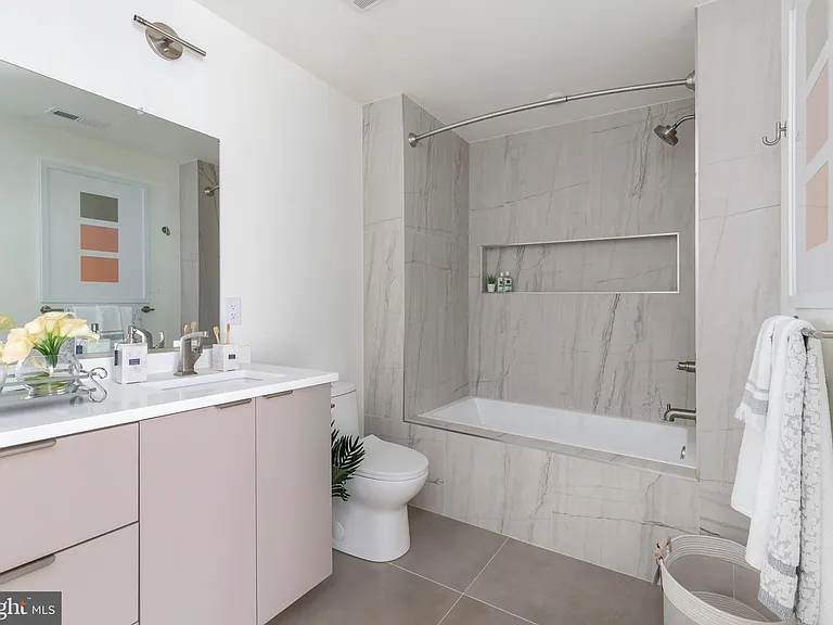 2709 Cecil B Moore Ave #203 — Photo 25