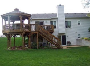 9050 Posey Dr, Whitmore Lake, MI