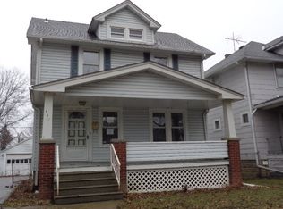 442 Oxford Ave, Elyria, OH