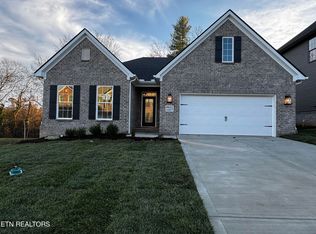 9022 Chandlers Cove Ln, Knoxville, TN 37922