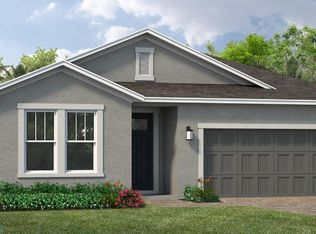 Emerald Plan, Pangea, Viera, FL 32940