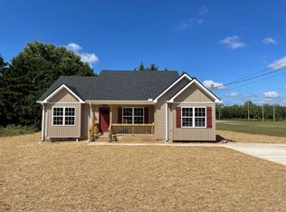 100 Bulldawg Trl LOT 1, Cornersville, TN 37047