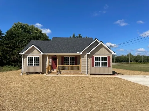 100 Bulldawg Trl Lot 1, Cornersville, TN 37047