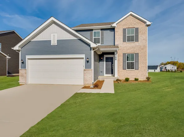 8288 Middleton Dr, Lowell, IN 46356