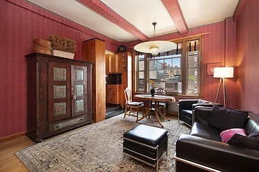 Rented by Susan Finkel, LREB