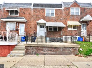4243 Elsinore St, Philadelphia, PA 19124