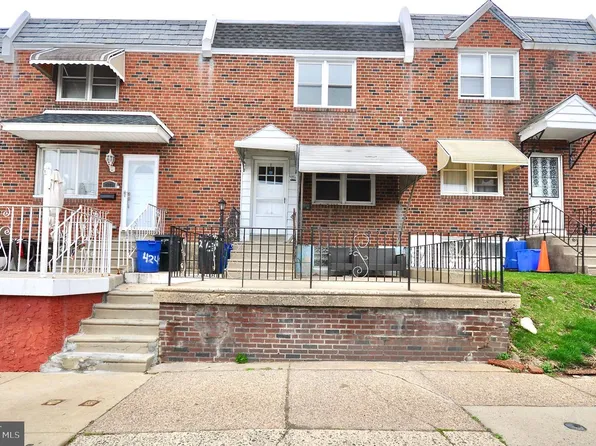 4243 Elsinore St, Philadelphia, PA 19124