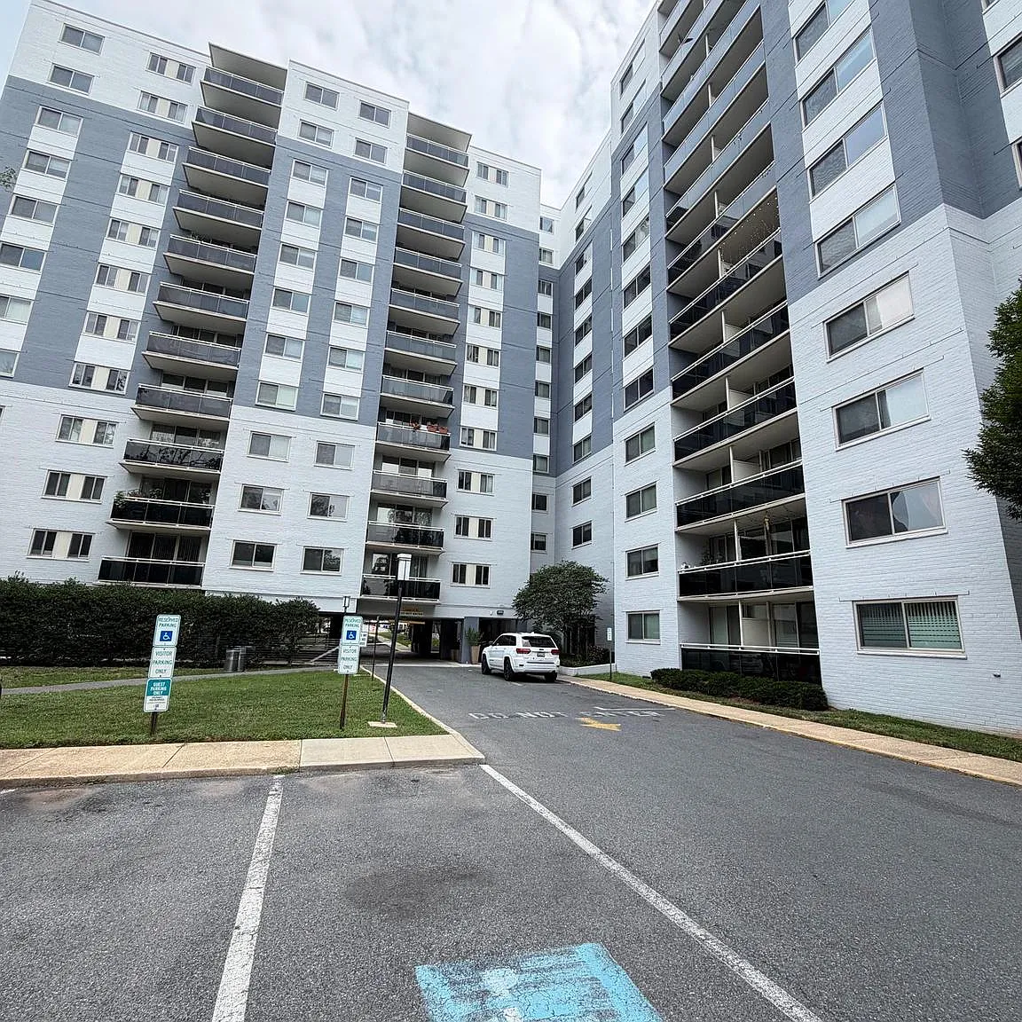 Studio, 486 sqft, $1,475 — Photo 3