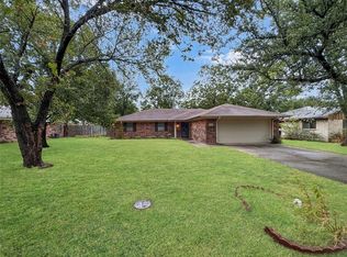 507 Quail Run St, Greenville, TX 75402