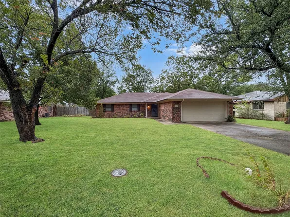 507 Quail Run St, Greenville, TX 75402