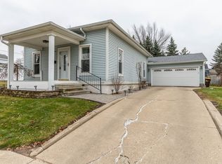 404 E Higham St, Saint Johns, MI