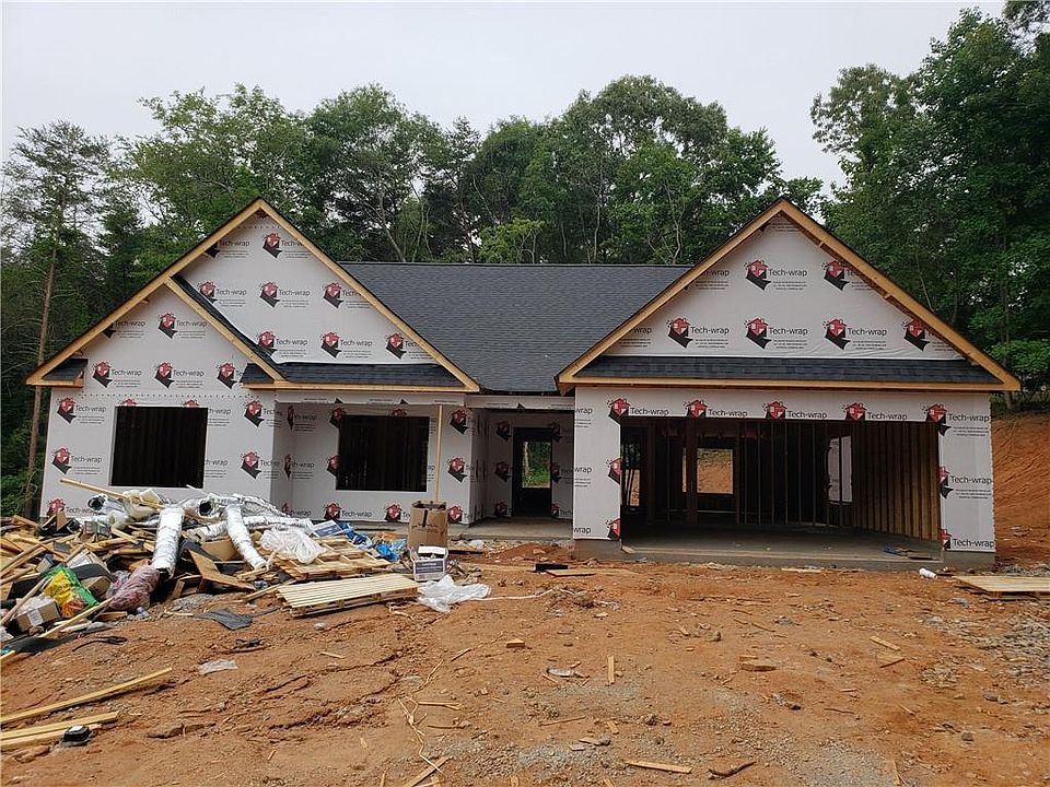 4626 Chestatee Heights Rd, Gainesville, GA 30506 Zillow