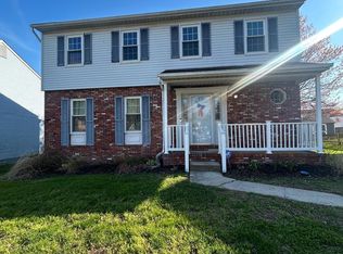 305 Double Eagle Dr, Linthicum, MD