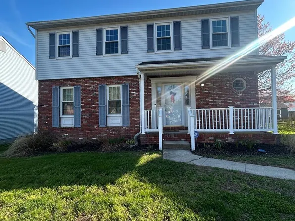 305 Double Eagle Dr, Linthicum, MD 21090