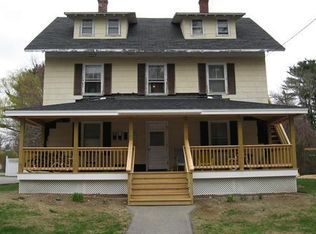 178 Woodbridge Rd, York, ME 03909