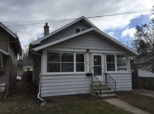 636 N Magnolia Ave, Lansing, MI 48912