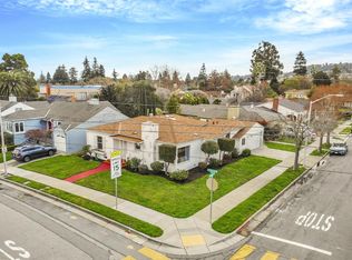 343 27th Ave, San Mateo, CA 94403