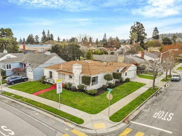 343 27th Ave, San Mateo, CA 94403