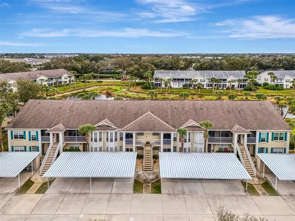 414 Laurel Lake Dr Unit 203, Venice, FL 34292