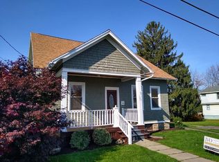 26 Wilcox Ave, Yorkville, NY