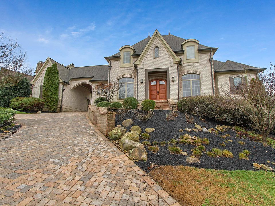 908 Gettysvue Dr, Knoxville, TN 37922 Zillow