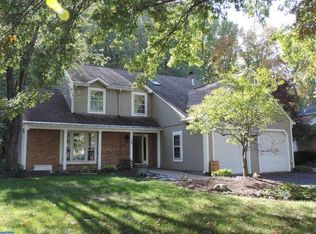 165 Aspen Rd, Yardley, PA 19067