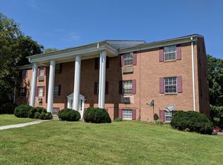 1701 Westover Ave SW APT 11, Roanoke, VA 24015