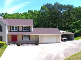 720 McGill Rd, Vincent, OH 45784