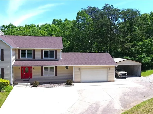 720 McGill Rd, Vincent, OH 45784