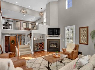 9336 Sori Ln, Highlands Ranch, CO 80126