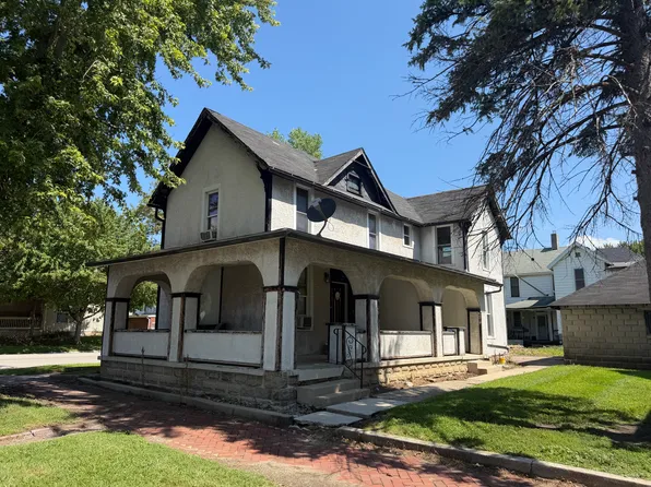 647 Guilford St #1, Huntington, IN 46750