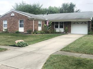 6517 Highbury Rd, Dayton, OH 45424