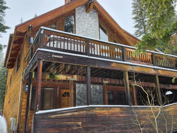 222 Schimke Rd, Bear Valley, CA 95223