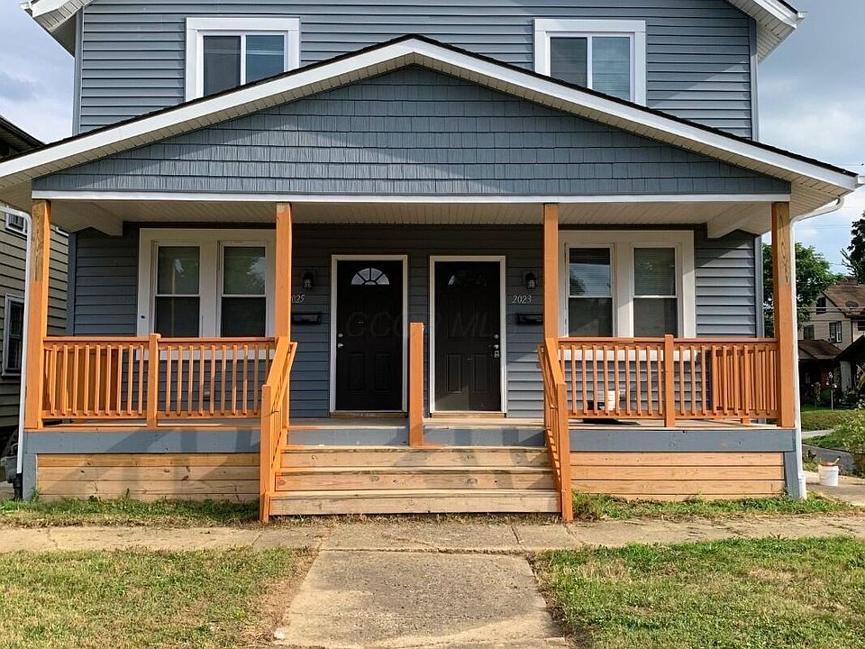 1st image of 2023 Sullivant Ave #2025