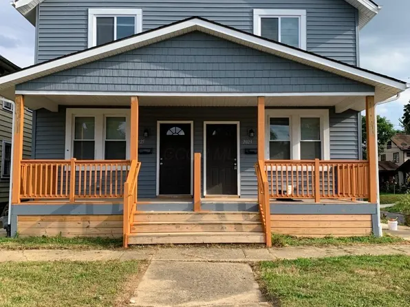 2023 Sullivant Ave #2025, Columbus, OH 43223