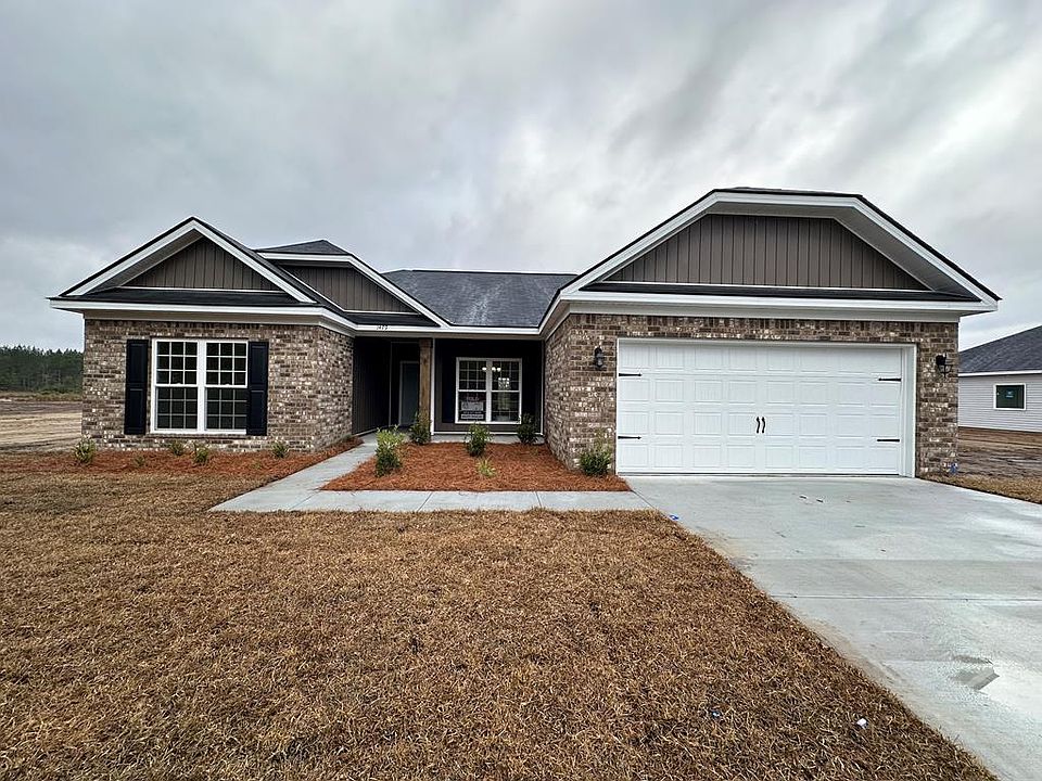 1479 SE Arnold Dr, Allenhurst, GA 31301 Zillow