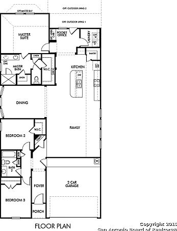 2nd image of 12931 Maridell Park