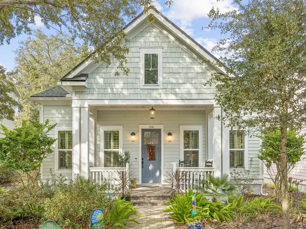 1516 Ruskin Ln, Fernandina Beach, FL 32034