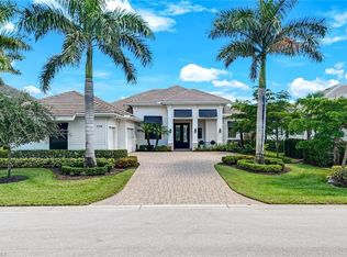 3154 Malaga LN, NAPLES, FL 34114