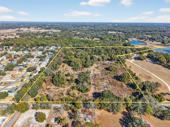 Myrtle Lake Ave, Fruitland Park, FL 34731