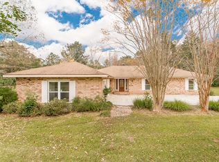 79 George Pearson Rd, Picayune, MS 39466