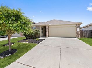 5812 Southerner Way, Austin, TX 78747