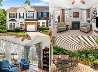 9511 Meredith Creek Ln, Glen Allen, VA 23060