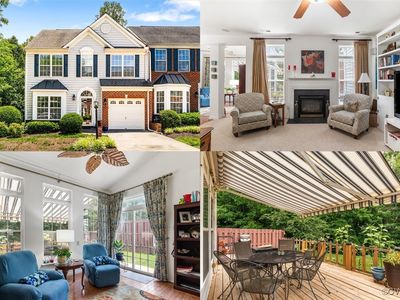 9511 Meredith Creek Ln, Glen Allen, VA, 23060