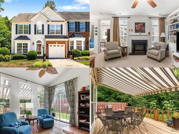 9511 Meredith Creek Ln, Glen Allen, VA 23060