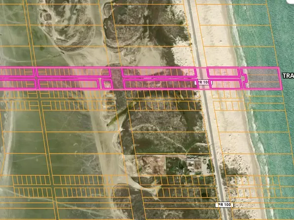 TRACT 35 Highway 100, South Padre Island, TX 78597
