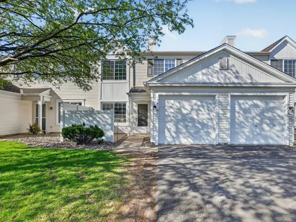 14741 Excelsior Ln #119, Saint Paul, MN 55124