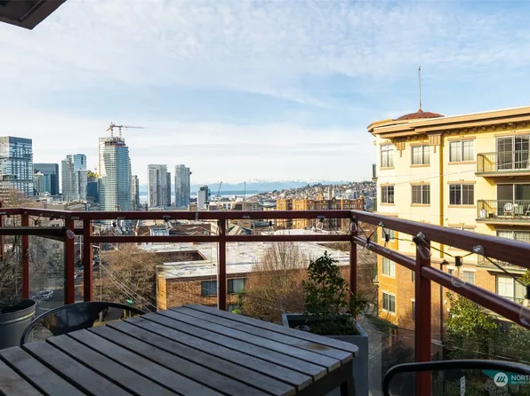 711 E Denny Way #401, Seattle, WA 98122
