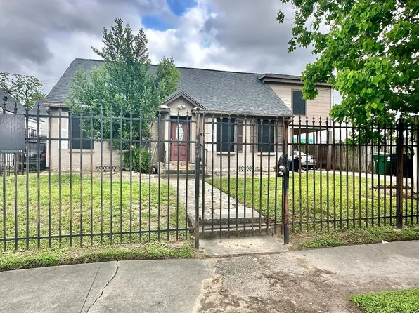 2007 Rosewood St, Houston, TX 77004