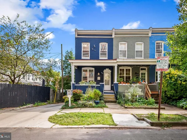 801 W 38th St, Baltimore, MD 21211